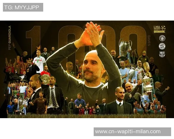 执教生计1000场？瓜帅玩笑：我参加了2000场发布会，这个最好