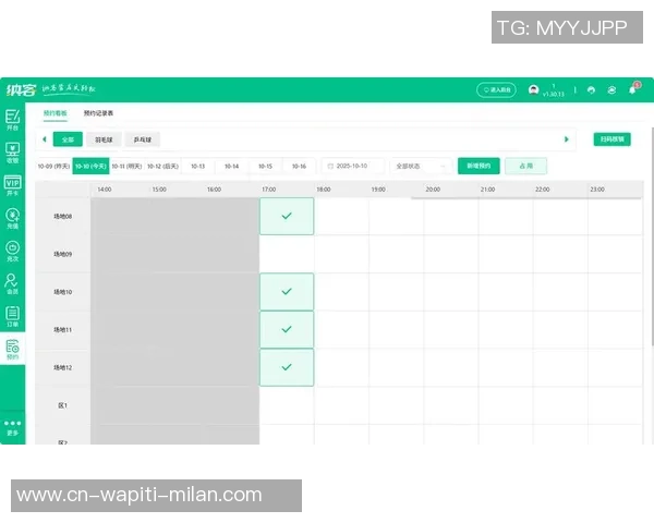 搏击馆收银体系排名，纳客收银体系排名榜首